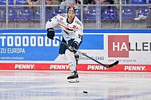 Eishockey, Herren, DEL, Saison 2023-2024, Gäubodenvolksfest-Cup, HC Lugano - ERC Ingolstadt, 18.08.2023