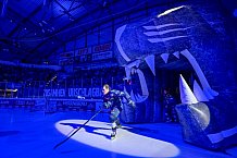 Eishockey, Herren, DEL, Saison 2024-2025, Spieltag 22, ERC Ingolstadt - Düsseldorfer EG, 01.12.2024
