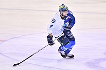 ERC Ingolstadt vs Schwenninger Wild Wings, Eishockey, DEL, Deutsche Eishockey Liga, Spieltag 47, 28.01.2018