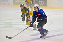 Eishockey, Herren, DEL, Saison 2023-2024, Vinschgau Cup, HC Pustertal – Nürnberg Ice Tigers, 27.08.2023
