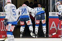 Eishockey, Herren, DEL, Saison 2022-2023, Spieltag 33, ERC Ingolstadt - Schwenninger Wild Wings, 21.12.2022