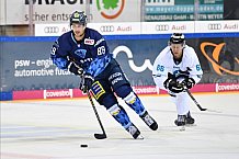 ERC Ingolstadt vs Black Wings Linz, DEL, Deutsche Eishockey Liga, Vorbereitung, 08.09.2019