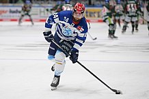 Eishockey, Herren, DEL, Saison 2020-2021, Augsburger Panther - ERC Ingolstadt, 15.01.2021