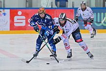 Eishockey, Frauen, DFEL, Saison 2024-2025, ERC Ingolstadt - ECDC Memmingen Indians, 19.01.2025