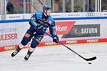 Eishockey, Herren, DEL, Saison 2025-2026, Spiel 10, ERC Ingolstadt - Löwen Frankfurt, 12.10.2025