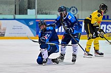 Eishockey, Herren, U20 DNL, Saison 2025-2026, Halbfinale - Spiel 5, ERC Ingolstadt - Krefelder EV 81, 24.03.2026