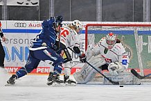 Eishockey, Frauen, DFEL, Playoffs Finale Spiel 2, Saison 2021-2022, ERC Ingolstadt - ECDC Memmingen Indians, 13.03.2022