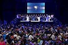 Eishockey, Herren, DEL, Saison 2025-2026, ERC Ingolstadt - Saisonabschlussfeier, 18.04.2026
