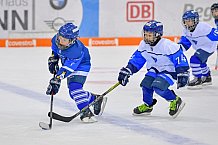 ERC Ingolstadt vs Fischtown Pinguins, Eishockey, DEL, Deutsche Eishockey Liga, Spieltag 13, 21.10.2018