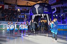 ERC Ingolstadt vs Eisbären Berlin, DEL, Deutsche Eishockey Liga, Spieltag 14, 25.10.2019