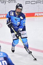 Eishockey, Frauen, DFEL, Saison 2020-2021, ERC Ingolstadt - ESC Planegg-Würmtal, 07.03.2021