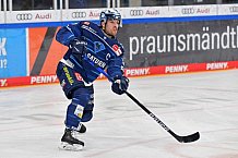 Eishockey, Herren, DEL, Saison 2021-2022, Playoffs - 1. Runde, Spiel 2, ERC Ingolstadt - Kölner Haie, 07.04.2022