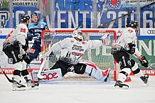 Eishockey, Herren, DEL, Saison 2022-2023, Spieltag 52, ERC Ingolstadt - Kölner Haie, 14.02.2023