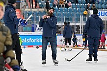 Eishockey, Herren, DEL, Saison 2023-2024, ERC Ingolstadt - Kids on Ice Day, 18.11.2023