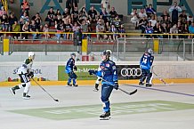 Eishockey, Herren, DEL, Saison 2024-2025, EHC Olten - ERC Ingolstadt, 25.08.2024