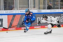 Eishockey, Herren, DEL, Saison 2025-2026, Spiel 16, ERC Ingolstadt - Kölner Haie, 31.10.2025