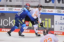 Eishockey, Herren, DEL, Saison 2020-2021, ERC Ingolstadt - Grizzlys Wolfsburg, 28.03.2021