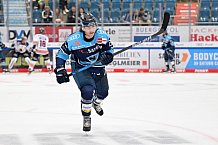 Eishockey, Herren, DEL, Saison 2022-2023, Vorbereitung, ERC Ingolstadt - Iserlohn Roosters, 14.08.2022