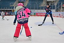 Eishockey, Herren, DEL, Saison 2024-2025, ERC Ingolstadt - Kids On Ice Day, 21.09.2024