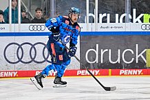 Eishockey, Herren, DEL, Saison 2025-2026, Spiel 21, ERC Ingolstadt - Pinguins Bremerhaven, 23.11.2025