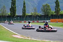 Eishockey, Herren, 6. Vinschgau-Cup, Saison 2022-2023, Audi ERC Gokart Cup 2022, 27.08.2022