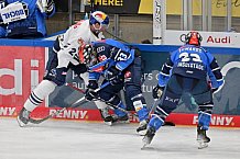 Eishockey, Herren, DEL, Saison 2023-2024, Spieltag 27, ERC Ingolstadt - EHC Red Bull München, 14.12.2023