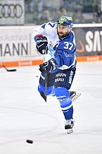 ERC Ingolstadt - Straubing Tigers, Eishockey, DEL, Deutsche Eishockey Liga, Spieltag 1, 08.09.2017