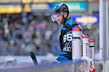 Eishockey, Herren, DEL, Saison 2025-2026, Spiel 29, ERC Ingolstadt - Eisbären Berlin, 18.12.2025