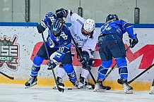 Eishockey, Frauen, DFEL, Saison 2026-2027, ERC Ingolstadt - Eisbären Juniors Berlin, 20.09.2026