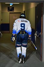 Thomas Sabo Ice Tigers vs ERC Ingolstadt, DEL, Deutsche Eishockey Liga, Spieltag 41, 26.01.2020