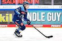 Eishockey, Herren, DEL, Saison 2025-2026, Spiel 35, ERC Ingolstadt - Pinguins Bremerhaven, 02.01.2026