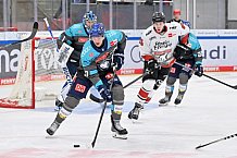 Eishockey, Herren, DEL, Saison 2026-2027, Spieltag 6, ERC Ingolstadt - Kölner Haie, 04.10.2026