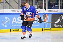 ERC Ingolstadt Legenden vs Sternstunden-Mannschaft, 23.02.2020
