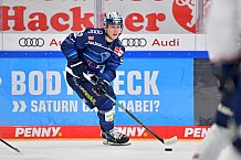 Eishockey, Herren, DEL, Saison 2021-2022, Spieltag 10, ERC Ingolstadt - EHC Red Bull München, 08.10.2021