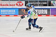 Eishockey, Frauen, DFEL, Spieltag 8, Saison 2022-2023, ERC Ingolstadt - ECDC Memmingen Indians, 23.10.2022