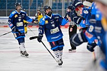 Eishockey, Herren, U20 DNL, Saison 2025-2026, ERC Ingolstadt - Krefeld Pinguine, 10.01.2026