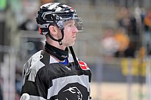 Eishockey, Herren, DEL, Saison 2023-2024, Spieltag 46, ERC Ingolstadt - Düsseldorfer EG, 15.02.2024