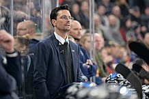 Eishockey, Herren, DEL, Saison 2024-2025, Spieltag 24, EHC Red Bull München - ERC Ingolstadt, 08.12.2024