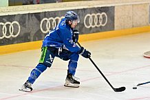 Eishockey, Herren, DEL, Saison 2025-2026, Vinschgau Cup, Spiel 3, ZSC Lions - Straubing Tigers, 24.08.2025
