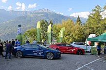 Eishockey, Herren, DEL, Saison 2023-2024, Vinschgau Cup, ERC Ingolstadt - HC Pustertal, 25.08.2023