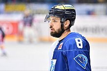 ERC Ingolstadt vs Duesseldorfer EG, Eishockey, DEL, Deutsche Eishockey Liga, Spieltag 50, 21.02.2017