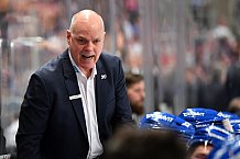 Adler Mannheim vs ERC Ingolstadt, Eishockey, DEL, Deutsche Eishockey Liga, Playoffs, Spiel 2, 16.03.2018
