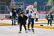 Eishockey, Herren, DEL, Saison 2023-2024, ERC Ingolstadt - Kids on Ice Day, 30.09.2023