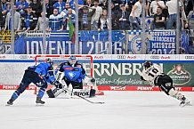 Eishockey, Herren, DEL, Saison 2023-2024, PrePlayoffs - Spiel 1, ERC Ingolstadt - Kölner Haie, 10.03.2024