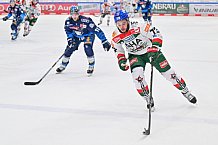 Eishockey, Herren, DEL, Saison 2024-2025, Spieltag 35, ERC Ingolstadt - Augsburger Panther, 10.01.2025