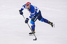 Eishockey, Herren, DEL, Saison 2020-2021, ERC Ingolstadt - Schwenninger Wild Wings, 19.01.2021