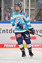 Eishockey, Herren, DEL, Saison 2022-2023, Spieltag 42, ERC Ingolstadt - Düsseldorfer EG, 13.01.2023