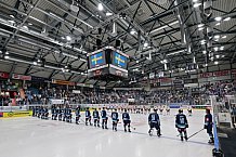Eishockey, Mens, CHL, Season 2023-2024, ERC Ingolstadt - Växjö Lakers, 10.10.2023