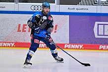 Eishockey, Herren, DEL, Saison 2025-2026, Playoffs, Viertelfinale, Spiel 2, ERC Ingolstadt - EHC Red Bull München, 27.03.2026