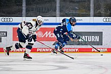 Eishockey, Frauen, EWHL Euro Cup, Saison 2025-2026, Spiel um Platz 3, ERC Ingolstadt - Eisbären Juniors Berlin Frauen, 19.10.2025